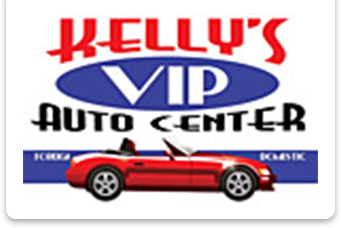 Kelly's VIP Auto Center